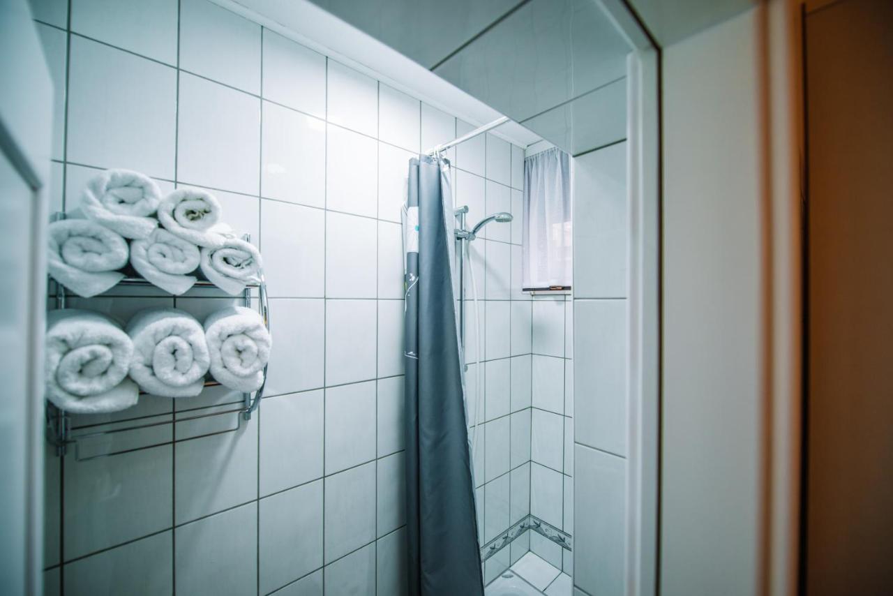 Apartman Luka Ливно Экстерьер фото