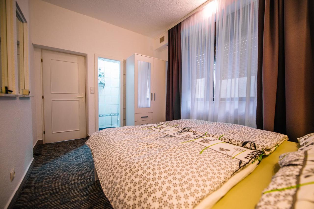 Apartman Luka Ливно Экстерьер фото